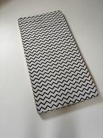 Speelmatras Nobodinoz zwart wit, Ophalen, Zo goed als nieuw