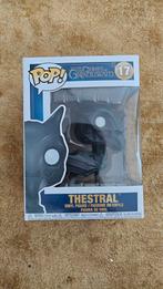 Funko Pop Thestral - Fantastic Beasts #17, Ophalen of Verzenden, Zo goed als nieuw