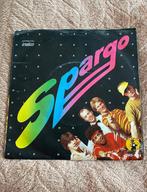 Spargo - special love / hip hap hop vinyl single, Ophalen of Verzenden, 7 inch, Zo goed als nieuw, Single