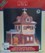 Lemax Kensington Train Depot (95389), Diversen, Kerst, Verzenden