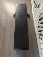 Fitness bank van Gorilla Sports, Ophalen, Gebruikt, Fitnessbank