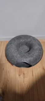 Donut kattenmand tunnel, Ophalen of Verzenden, Zo goed als nieuw