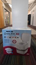 Thetford Porta Potti XG - Draagbaar Toilet, Ophalen of Verzenden, Zo goed als nieuw