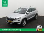 Skoda Karoq 1.5 TSI ACT Business Edition NAVI CRUISE CARPLAY, Stof, 4 cilinders, 150 pk, Karoq
