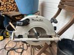 Makita Cirkelzaag 5903R, Gebruikt, Cirkelzaag, 70 mm of meer, Ophalen of Verzenden