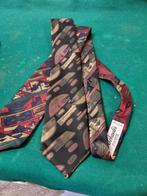 Stropdas michaelis fourtie gekleurd, Ophalen of Verzenden, 'T Olde Gre-j, Info@toldegrej.nl, Endepoelstraat 20f Didam