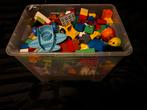 Grote Duplo Collectie - Brandweer, Dierentuin & Meer!, Ophalen of Verzenden, Gebruikt, Overige merken