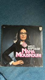 Nana Mouskouri lp, Cd's en Dvd's, Vinyl | Overige Vinyl, Gebruikt, Ophalen of Verzenden