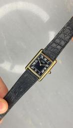 Cartier Tank, Overige merken, Staal, Met bandje, 1960 of later