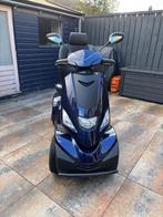 Scootmobiel Drive ST6D, Ophalen, Gebruikt, Drive, 16 km/u of meer