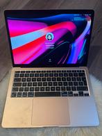 MacBook air 2020, Computers en Software, Apple Macbooks, Ophalen, Zo goed als nieuw, 13 inch