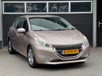 Peugeot 208 1.6 VTi Allure Vol Automaat, Navi, Climate Contr, Euro 5, Gebruikt, Origineel Nederlands, Bedrijf