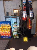 handel, Dieren en Toebehoren, Ophalen, Verlicht, Nieuw