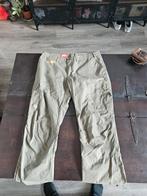 Fjallraven G1000 Karla trousers, Ophalen of Verzenden, Zo goed als nieuw, Kleding