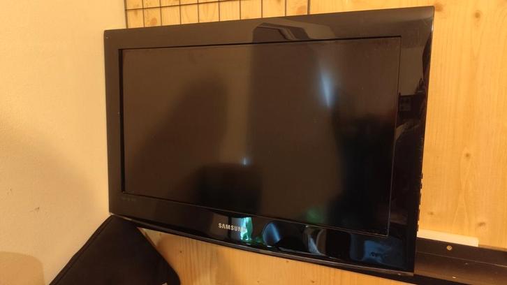 Samsung LE26A457C1D - 26 inch LCD TV, Audio, Tv en Foto, Televisies, Gebruikt, LCD, 60 tot 80 cm, HD Ready (720p), Samsung, 50 Hz