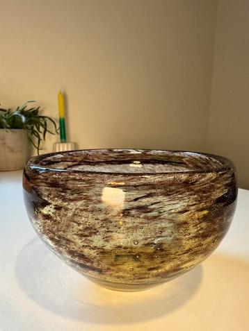 Lindshammar schaal bruin Gunnar Ander ZGAN beschikbaar voor biedingen