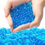 50.000 balletjes voor Gelblaster, Ophalen, Nieuw