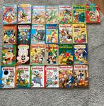 Tweedehands Donald Duck pockets 25 X, Boeken, Gelezen, Meerdere stripboeken, Ophalen