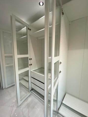 IKEA Pax Kast -  montage zie omschrijving!! - afbeelding 12