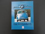 BMW Isetta Das Jahrhundert- Ei, Boeken, Verzenden, Zo goed als nieuw, BMW