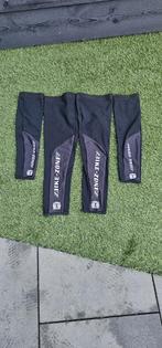 Arm- en beenstukken, Fietsen en Brommers, Fietsaccessoires | Fietskleding, Ophalen of Verzenden, Zo goed als nieuw, L, Bovenkleding
