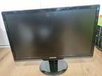 Philips 24inch monitor model 243e2sb, Computers en Software, Monitoren, Ophalen, Gebruikt, VGA, 60 Hz of minder