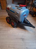 Tanker Rolly Toys, Ophalen of Verzenden, Nieuw