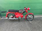 Kreidler TM 5 bak, Fietsen en Brommers, Brommers | Kreidler, Ophalen of Verzenden, Gebruikt, 5 versnellingen, Florett RS