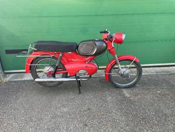 Kreidler TM 5 bak  beschikbaar voor biedingen