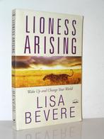 Lisa Bevere - Lioness Arising, Wake up and change your world, Ophalen of Verzenden, Zo goed als nieuw, Christendom | Protestants