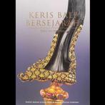 Boek KERIS BALI Bersejarah BK16 Neka Museum Indonesie kunst, Antiek en Kunst, Ophalen of Verzenden
