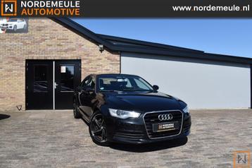 Audi A6 3.0 TDI Quattro. ProL. PLUS, Xenon, Leder, AUT beschikbaar voor biedingen