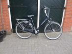 batavus,zgoh,7 versn,53 cm,vering,naafdynamo,alu,rvs, Fietsen en Brommers, Fietsen | Dames | Damesfietsen, Ophalen, 53 tot 56 cm