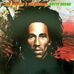 bob marley, Cd's en Dvd's, Vinyl | Rock, Overige genres, Ophalen of Verzenden, Zo goed als nieuw