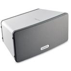 Sonos PLAY:3 Speaker (Wit) - met Flexson wandsteun, Audio, Tv en Foto, Luidsprekers, Ophalen of Verzenden, Zo goed als nieuw, Sonos