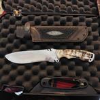 Custom mes van Angel Corts, de Gran Cuerno, Ophalen, Overige soorten, Overige gebieden, Mes of Dolk