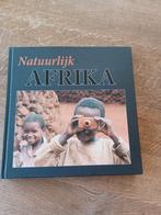 Natuurlijk Afrika, Ophalen of Verzenden, Zo goed als nieuw