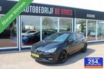 Opel Astra 1.4 Ultimate Bose/Led/AGR/Camera/ACC/Stoelverwarm, 145 pk, Gebruikt, Euro 6, Adaptive Cruise Control