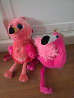 Flamingo Knuffels, Ophalen, Zo goed als nieuw, Overige typen