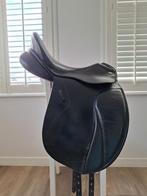 Kentaur Elektra 17,5 inch dressuurzadel, Dieren en Toebehoren, Ophalen, Dressuur