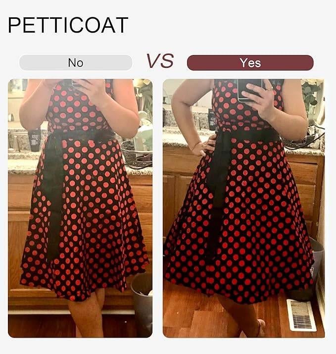 hoepelrok, Wit, Maat 42/44 (L), Ophalen of Verzenden, Boven de knie