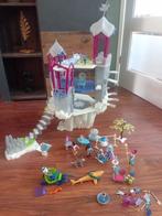 PLAYMOBIL Kristallen paleis - 9469 met vele extra's, Verzenden, Zo goed als nieuw