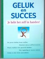 Paul Hanna - Geluk en succes je hebt het zelf in handen!, Boeken, Esoterie en Spiritualiteit, Overige typen, Paul Hanna, Ophalen of Verzenden