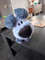 Interactieve woezel, Kinderen en Baby's, Ophalen of Verzenden, Zo goed als nieuw, Hond