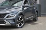 Hyundai KONA 1.0 T-GDI Premium MHEV 48V Hybrid | Schuifdak/C, Voorwielaandrijving, Gebruikt, Hybride Elektrisch/Benzine, 3 cilinders