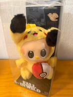 Pikachu lafufu labubu, Ophalen of Verzenden, Zo goed als nieuw, Losse kaart