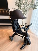Doona Liki Trike S5 Deluxe driewieler- met premium bekleding, Verzenden, Zo goed als nieuw, Duwstang