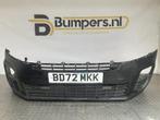 Bumper Peugeot Partner Citroen Berlingo 9816765680 Voorbumpe, Auto-onderdelen, Carrosserie en Plaatwerk, Gebruikt, -, Voor, -