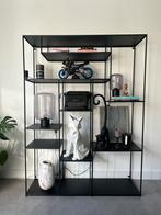 Stalen vakkenkast, Ophalen, Zo goed als nieuw