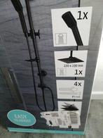 LIFA Living Doucheset - Nieuw in doos, Doe-het-zelf en Verbouw, Sanitair, Ophalen, Nieuw, Rvs, Douche